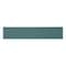 Andova Tiles ANDOVA TILES Kweit 3" x 14" Glass Metal Look Subway Tile, PK30 ANDKWI438 - alternate 8
